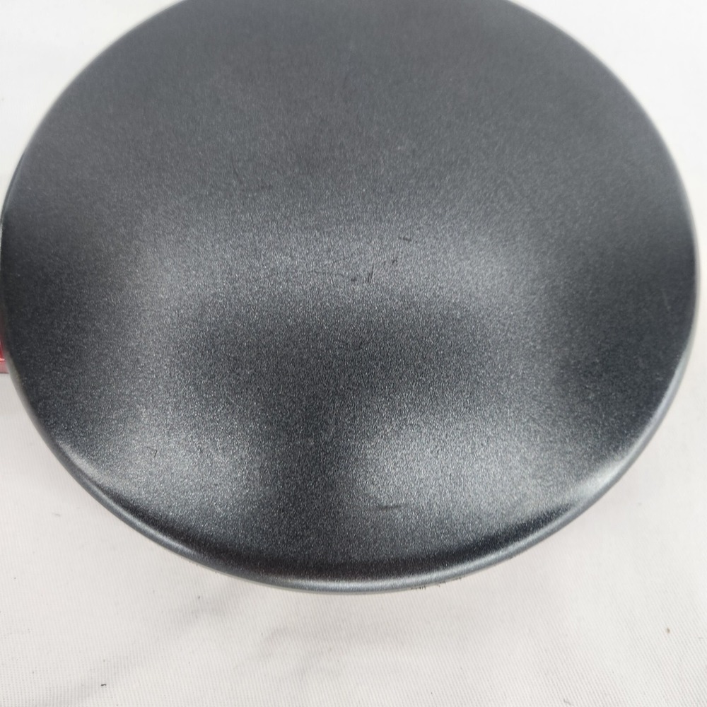 Electric Crepe Maker AN-108 Red Tested - Picture 7 of 8